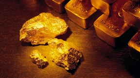 Kurioses Ritual in Londons Hinterzimmern