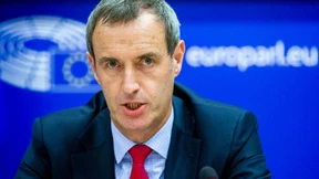 Europol-Chef warnt vor weiteren Anschlägen