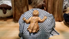 Man traut seinen Augen nicht