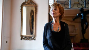 Irland steckt ihr in den Knochen