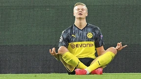 Das Abenteuer des Erling Braut Haaland