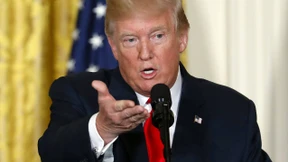 „Reden ist nicht die Antwort“