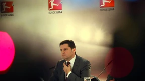 Seifert fordert Debatte in Bundesliga