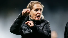 „Wir müssen uns doppelt beweisen“