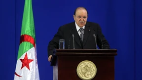 Algerien wählt neues Parlament