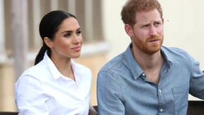 Kanada stellt Polizeischutz für Harry und Meghan ein