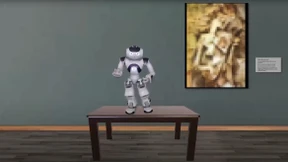 Kompetenter mit Berliner Dialekt?