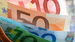 „Jede Währung braucht Vertrauen"