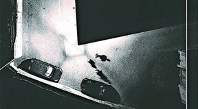 Bloß nicht aussteigen