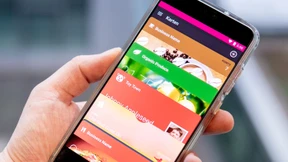 Ein Leben ohne Plastikkarten