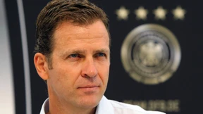Bierhoff beim DFB vor Beförderung