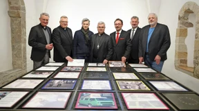 Die Verdrängung verdrängen