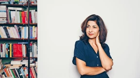 Das Seidentuch meiner Großmutter