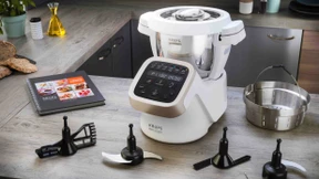 Die Highlights der IFA im Live-Blog: Die Alternative zum Thermomix