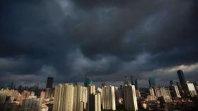 Taifun „Damrey“ sucht China heim