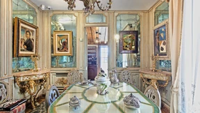 Psychogramm eines Sammlers