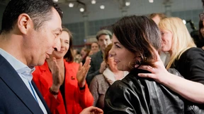 Wo die Grünen-Basis mehr will