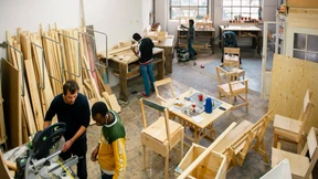 Länderchefs dringen auf besseres Bleiberecht für Flüchtlinge