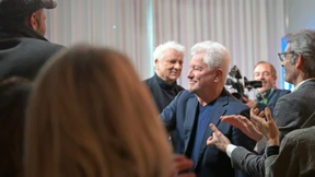 „Wir wissen, was kommt, aber nie, was uns erwartet“