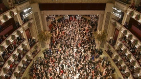 Wiener Ballsaison fällt dem Coronavirus zum Opfer