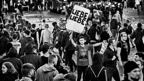 Da wird doch jeder emotional