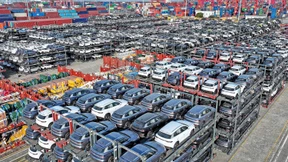 Wo Chinas Autokonzerne besonders erfolgreich sind