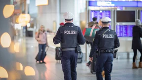 Mutmaßliche IS-Anhängerin in Untersuchungshaft