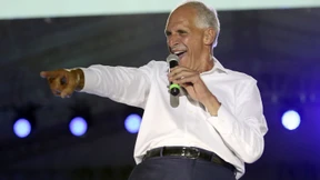 Trump wirbt für „Tito“