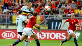 Niederlande und Dänemark setzen sich durch