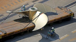 Deutsche Werften schlagen Alarm