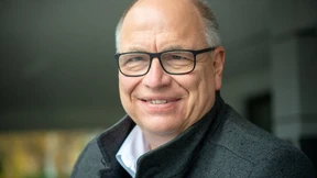 Des Bürgermeisters Pandemie-Handikap