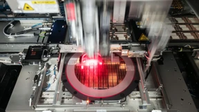 „Die Wirtschaft ist aufgewacht“