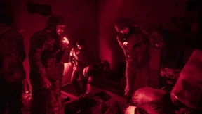 Im Keller bleibt die Zeit stehen