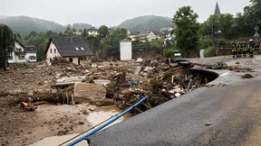 Hunderte Kinderleichen, die es niemals gab