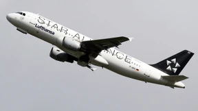 Lufthansa greift nach der Lufthoheit