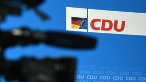 Tausende Eintritte bei CDU wegen Mitgliederbefragung