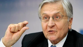 EZB senkt Wachstumsprognose für Europa