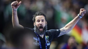 „Jedem, der den deutschen Handball liebt, muss das Herz aufgehen“