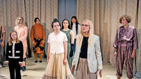 Bereichernd für beide Seiten