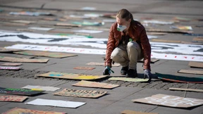 Plötzlich im Abseits