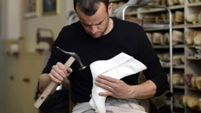 Frankreich sagt der Wegwerfmode den Kampf an