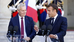 Finnland setzt Johnson Frist beim Brexit