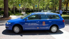 Volkswagen forschungsintensivster Konzern der Welt