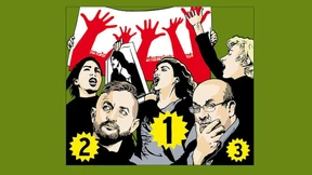 Die Kulturpersonen des Jahres