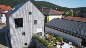 Tokio liegt in Oberfranken