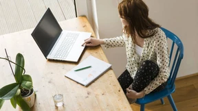 Darf mir der Chef das Home Office streichen? 