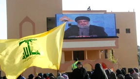 Deutscher Unterstützerverein der Hizbullah verboten