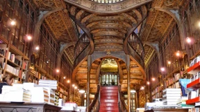 Kathedralen für die Literatur