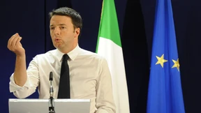 Renzi sorgt für Optimismus am Aktienmarkt