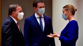 Gefährliche Blockbildung in der EU